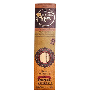 Incenso Noa Capim-limao Organico