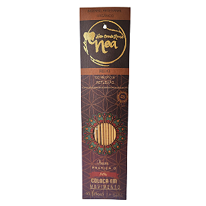 Incenso Noa Reiki Organico