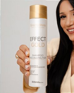 Shampoo Reconstrutor 300g
