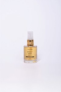 Óleo reparador - Effect Gold - 30 ML