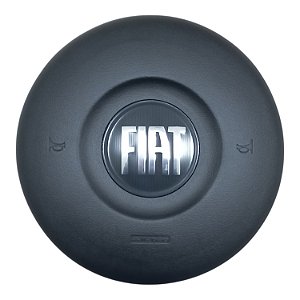 BOLSA AIRBAG DO VOLANTE NOVA STRADA 2021 2022 2023 2024 ORIGINAL FIAT FREEDOM ENDURANCE 100270616
