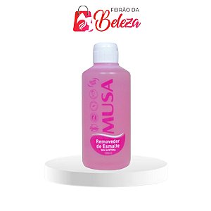 Removedor de Esmalte 100 ml