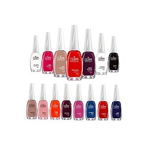 Esmalte Colorama 8ml Profissional