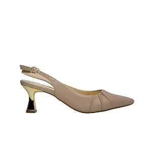 Scarpin Chanel