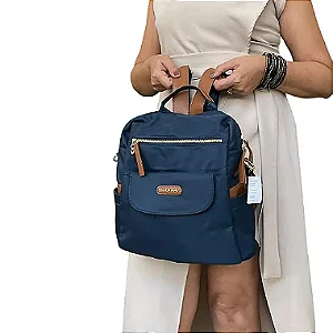 Mochila Nylon