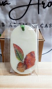 Kit 3 Pastilhas Aromáticas 75g