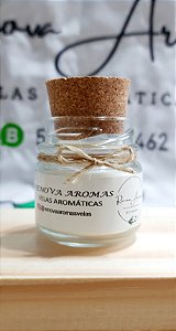 Vela Aromática Cereja e Avelã 30g