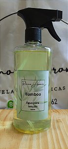 Água de Lençol de Bamboo 500 ml