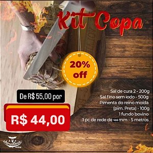 Kit Copa
