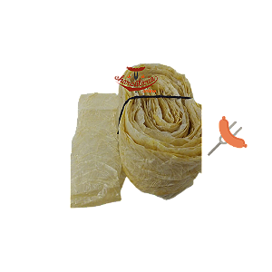 Tripa Bovina Seca