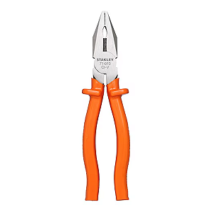 ALICATE UNIVERSAL STANLEY NBR 8" 1000V