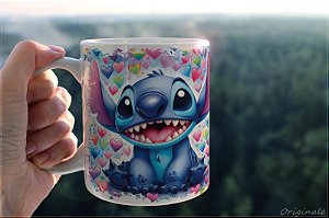 Caneca Coleção Stitch 2024