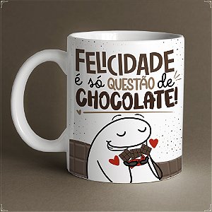 Clique e confira nossa... Páscoa Flork Chocolates