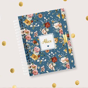 Agenda Personalizzata – Wonderland