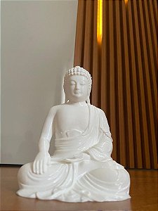 Buda decorativo