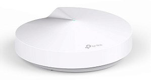 Access Point, Roteador, Sistema Wi-Fi Mesh TP-Link Deco M5