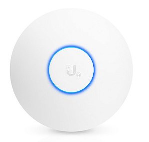 Access Point, Roteador Wi-Fi MIMO Dual Ubiquiti UniFi UAP-AC-SHD