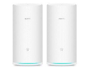 Access Point, Roteador, Sistema Wi-Fi 5 Mesh Huawei WS5800 KIT C/2