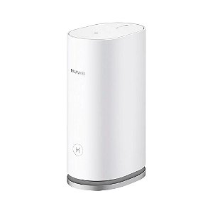 Access Point, Roteador, Sistema Wi-Fi 6 Mesh Huawei WS8100 Dual