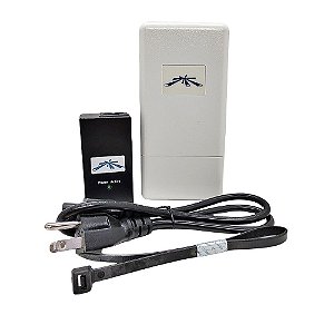 Ubiquiti LOCO5 AirMax NanoStation