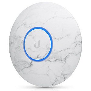 Ubiquiti NHD-COVER-MARBLE CAPA-Tampa Para UAP nanoHD Unidade