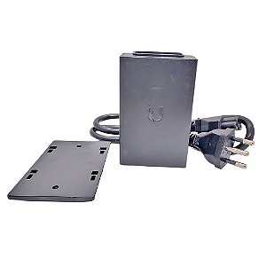 Ubiquiti PoE-24-24W-BR PoE Injector 24VDC 24W 1AMP Fonte