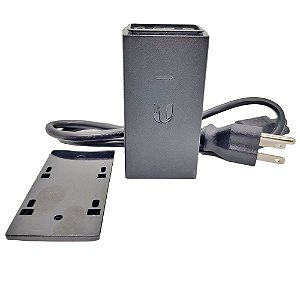Ubiquiti PoE-24-12W-G PoE Injector 24VDC 12W 0.5AMP Fonte