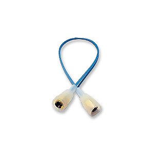 Ubiquiti Pigtail Para Rocket- 5G30 - 5G34 SMA/SMA 30cm Fêmea