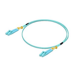 Ubiquiti UOC-0.5 Patch Cord UNIFI ODN Multimodo 10G LC-LC 0,5M