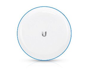 Ubiquiti UBB UniFi 60GHz/5 GHz PTP Bridge 1.7+ Gbps