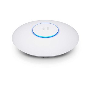Ubiquiti UAP-nanoHD-3 4X4 MU-Mimo Wave-2 WiFi AP 3-PACK2.4/5.0GHz