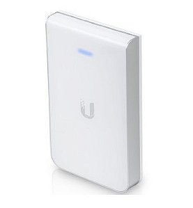Ubiquiti UAP-IW-HD UniFi AP In-Wall HD 802.11AC Dual Band
