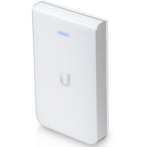 Ubiquiti UAP-AC-IW UniFi AP AC In-Wall Dual Band 2.4/5 GHz