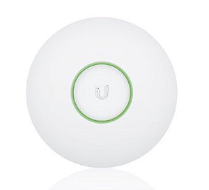 Ubiquiti UAP-LR-BR UniFi AP 2.4GHz 300Mbps Longo Alcance S/C