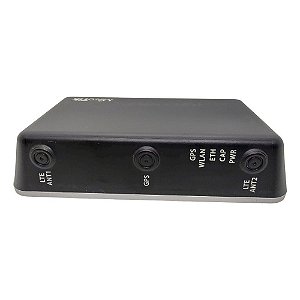 Mikrotik LtAP mini RB912R-2nD-LTm Wi-Fi 4 300 Mbit/s