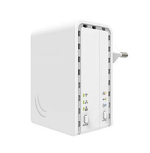 Mikrotik PWR-LINE AP PL7411-2nD 2.4GHz 1.5dBi 300 Mbit/s