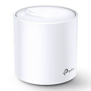 TP-Link Deco X20 Whole-Home Mesh WI-FI 6 AX1800 1 Unidade