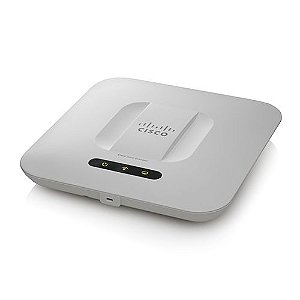Ponto de Acesso Cisco AP WAP551-A-K9 WiFi-N Dual Band