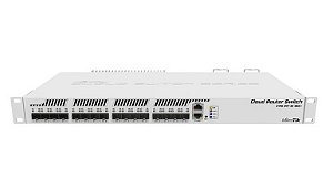 Mikrotik Cloud Router Switch CRS317-1G-16S+RM L6