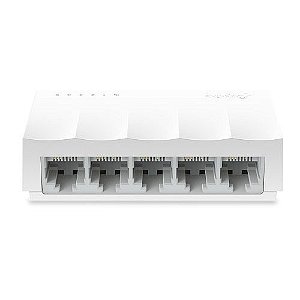 Switch, HUB TP-Link 05P LS1005 10/100Mbps