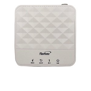 ONU GPON FiberHome AN5506-01A 1GE Bridge Mini Versao RP021 UPC