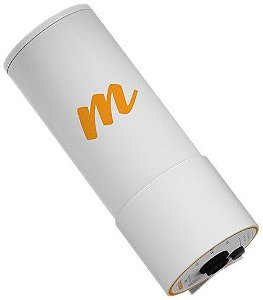 ​Radio com Antena Mimosa A5 14dBi 5Ghz 4X4 Mu-Mimo GPS Sync