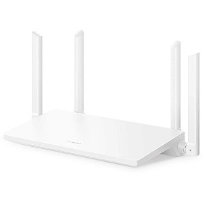 Roteador Wifi 6 PLUS Huawei AX2 WS7001 AX1500 Dual Band 5dBi
