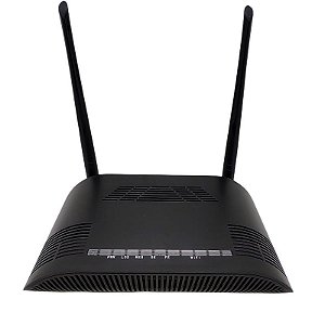 ONU GPON EPON Hibrida V-Sol Wi-Fi 1GE + 1Fe PPPoE V2802GW 5dBi  UPC