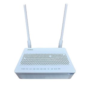 ONU GPON Huawei EG8141A5 1POT + 1GE + 3FE 2.4G 5dBi  UPC