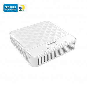 ONU GPON FiberHome AN5506-02B 1GE + 1FE PLUS Brasil PPPoE/Bridge B6G