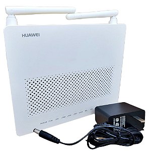ONU GPON/EPON Hibridaida Wi-Fi 1GE + 3FE + 1P PPPoE 8546MX 2dBi