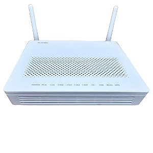 ONU GPON Huawei HG8546M 4FE + 1P USB PPPoE 2dBi  UPC