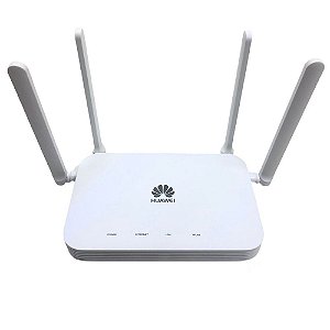 ONU GPON Huawei Wi-Fi 6 AC Huawei Mesh Router K662C 3GE UPC 5dBi