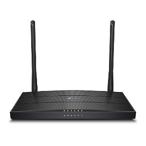 ONU GPON TP-Link Wi-Fi AC XC220-G3V Giga VoIP